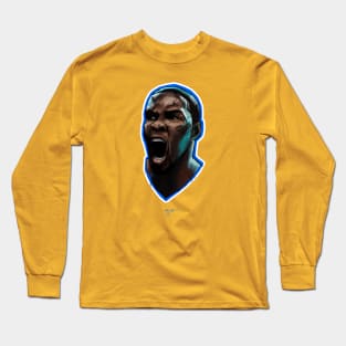 KD Long Sleeve T-Shirt